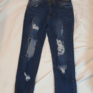 Enjeans